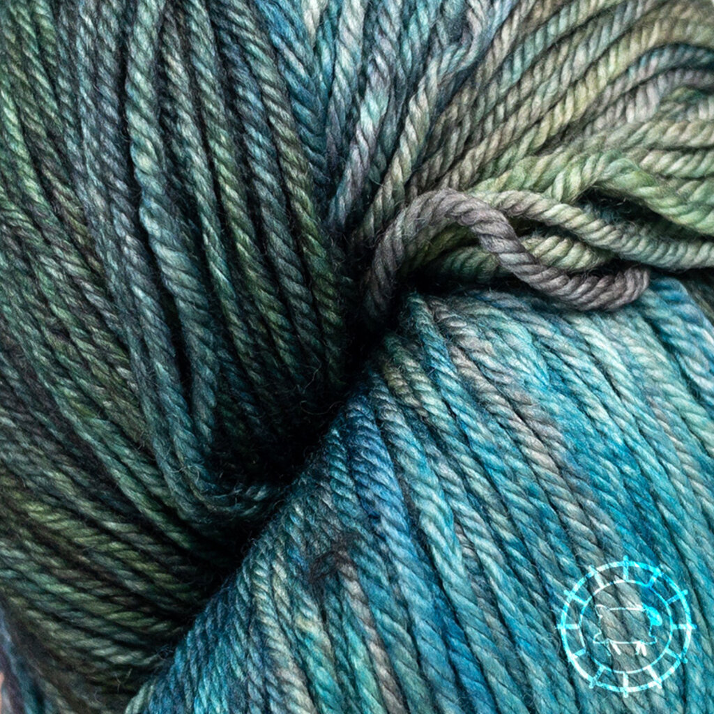 Malabrigo Yarn Arroyo – Wabi-Sabi