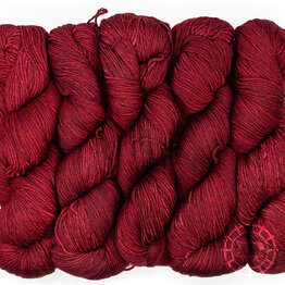 Malabrigo Yarn Arroyo – Cereza