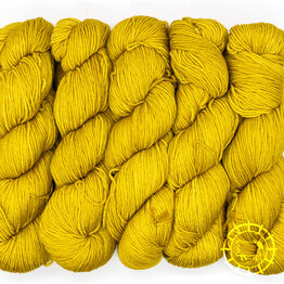 Malabrigo Yarn Arroyo – Frank Ochre