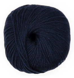 Merry Merino 140 – Bleu nuit