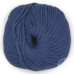 Merry Merino 140 – Delphinium