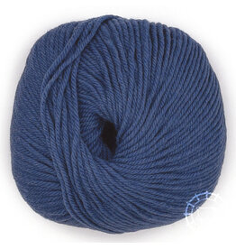 Merry Merino 140 – Delphinium