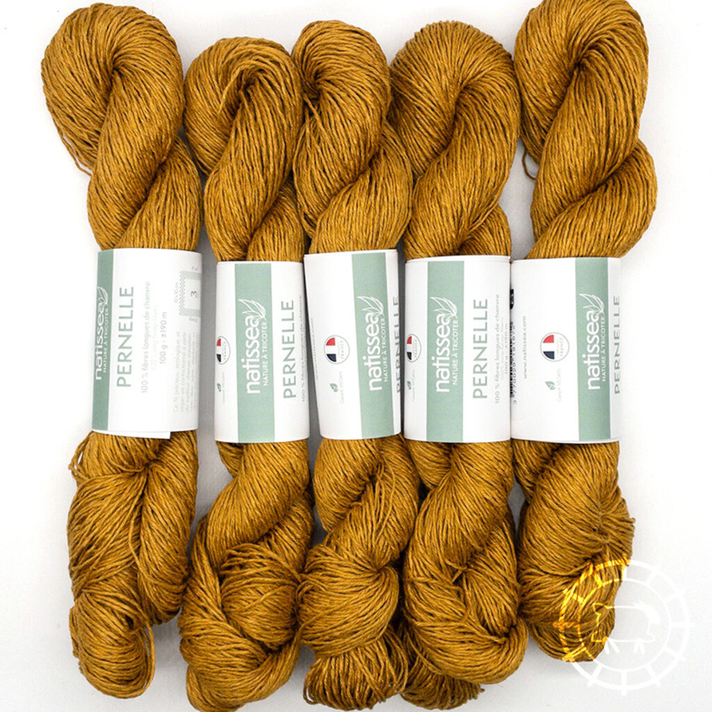 Natissea Pernelle – Miel