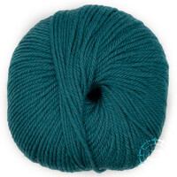 Merry Merino 140 – Vert pétrole