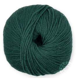Merry Merino 140 – Vert sapin