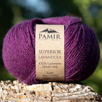 Pamir – Fine Fibers Pamir Superior – Lavandula