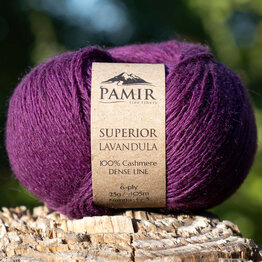 Pamir – Fine Fibers Pamir Superior – Lavandula