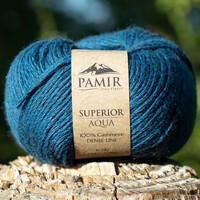 Pamir – Fine Fibers Pamir Superior – Aqua
