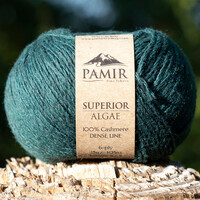 Pamir – Fine Fibers Pamir Superior – Algae