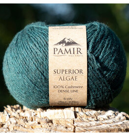 Pamir – Fine Fibers Pamir Superior – Algae