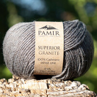 Pamir – Fine Fibers Pamir Superior – Granite