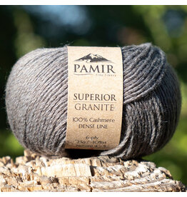 Pamir – Fine Fibers Pamir Superior – Granite