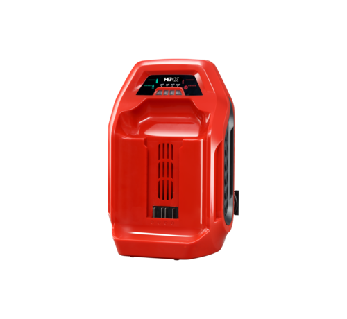Henx Garden 40V Henx Schnelladegerät