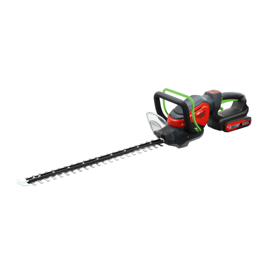 battery hedge trimmers uk