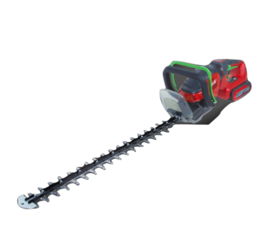 40v hedge trimmer