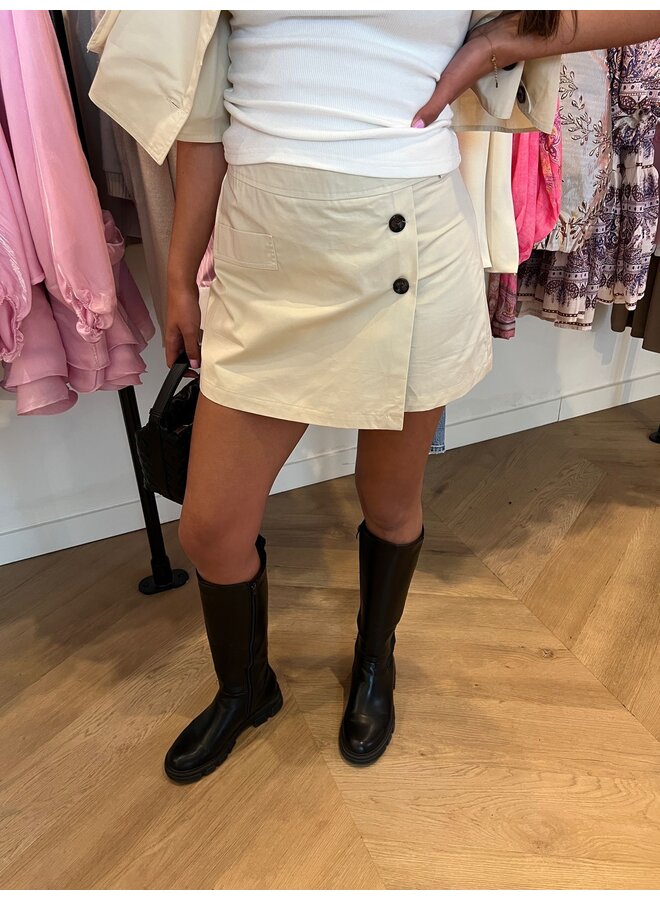 CARGO BROEK ROKJE