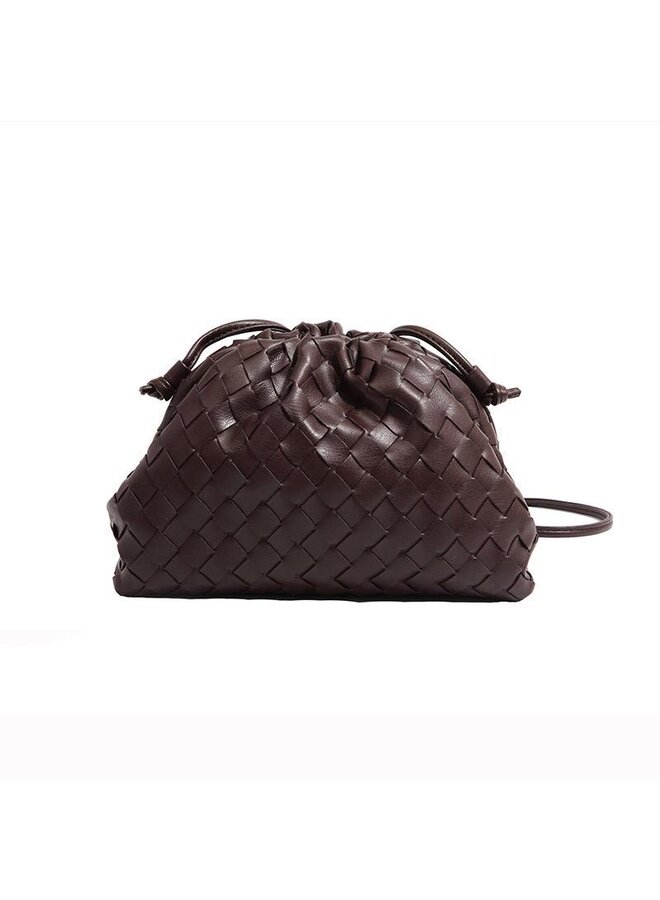 MINI BAG CANDY CHOCO