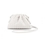 WHITE MINI BAG