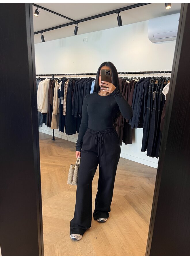 BASIC JOGGER GREY - Copy