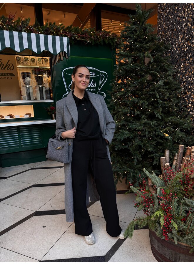 BASIC JOGGER GREY - Copy