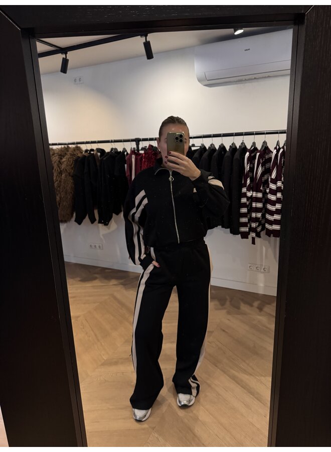 LINING TRACKSUIT BORDEAUX - Copy - Copy - Copy