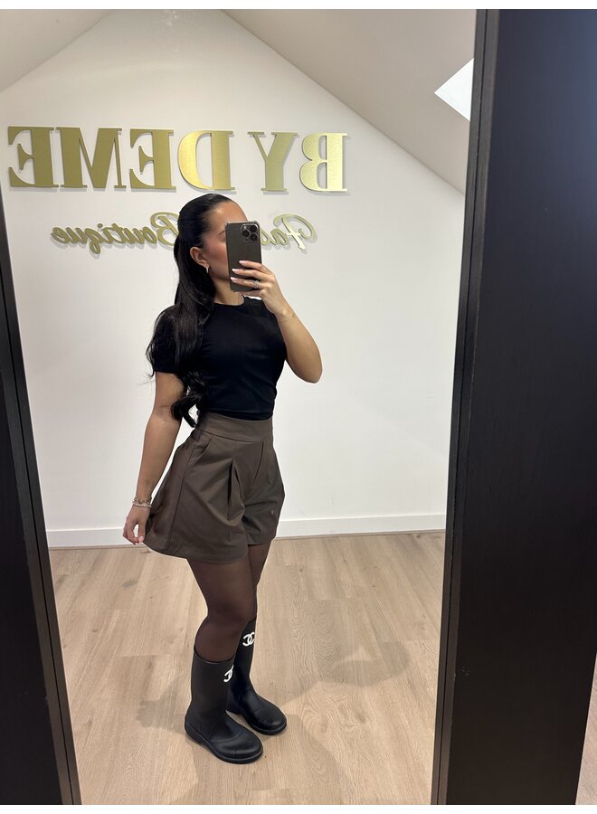 CHOCO BROEKJE (Deel van set)