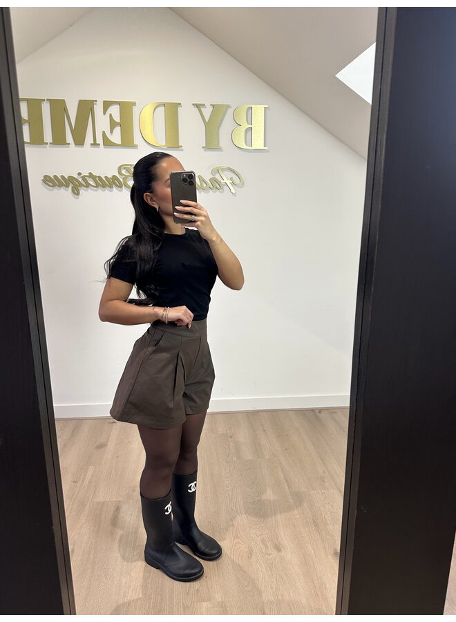 CHOCO BROEKJE (Deel van set)