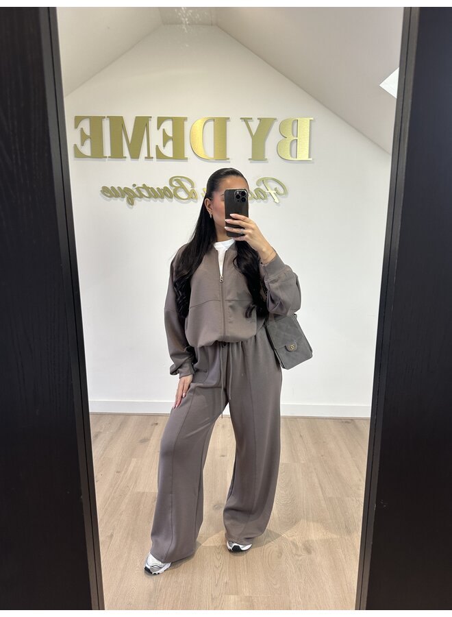 BEAU TRAININGSPAK BASIC TAUPHE