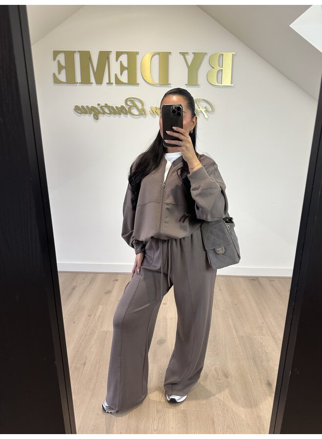 BEAU TRAININGSPAK BASIC TAUPHE