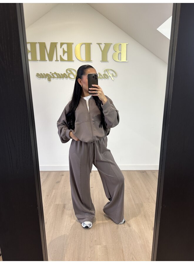 BEAU TRAININGSPAK BASIC TAUPHE