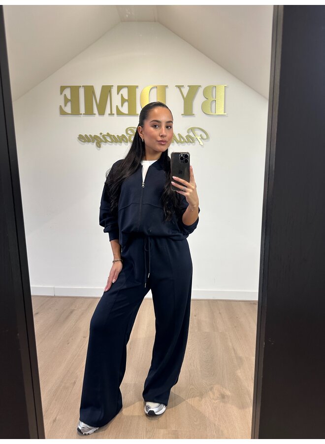 BEAU TRAININGSPAK BASIC NAVY