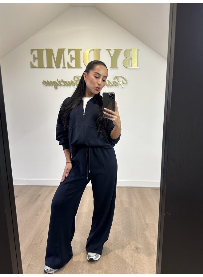 BEAU TRAININGSPAK BASIC NAVY