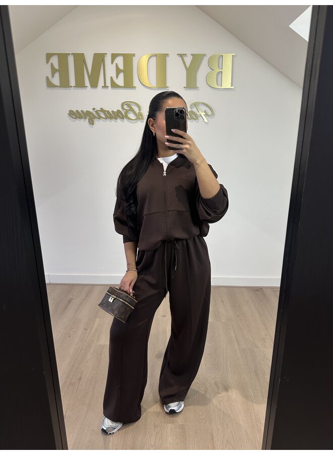 BEAU TRAININGSPAK BASIC CHOCO