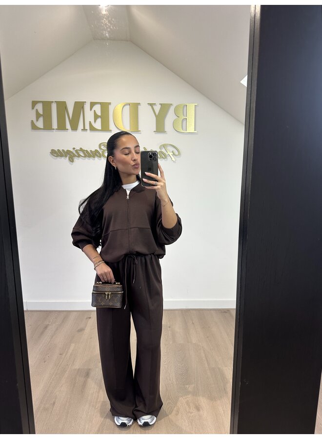 BEAU TRAININGSPAK BASIC CHOCO