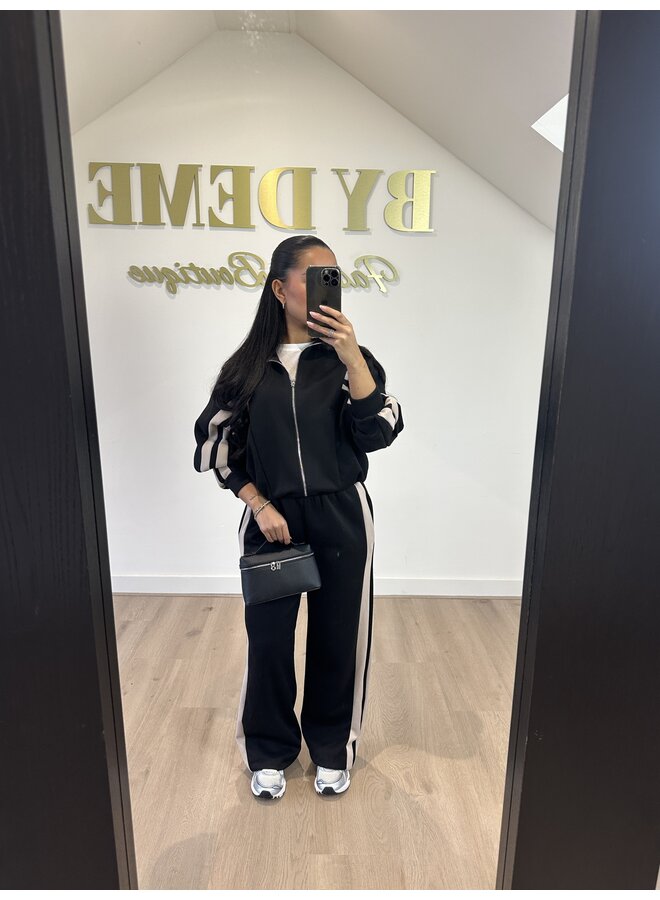 LINING TRACKSUIT BORDEAUX - Copy - Copy - Copy