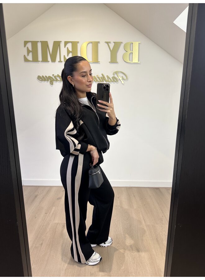 LINING TRACKSUIT BORDEAUX - Copy - Copy - Copy