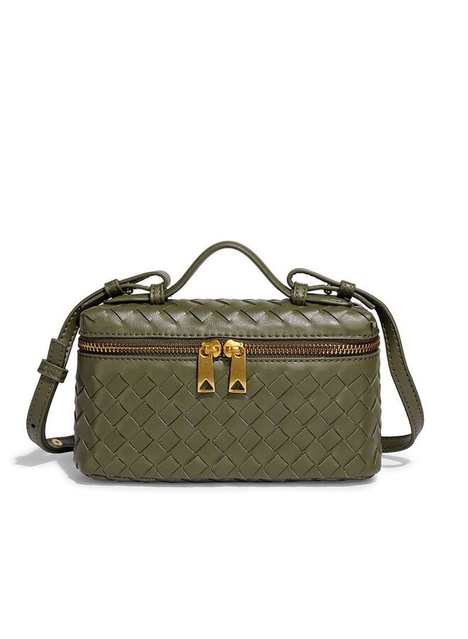 VANITY CASE BORDEAUX  - Copy - Copy - Copy