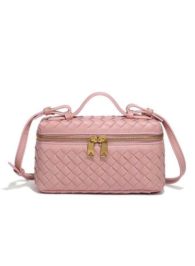 VANITY CASE BABYPINK