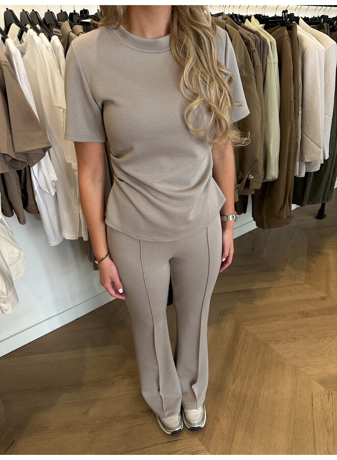 GINA TWO PIECE TAUPHE