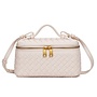 VANITY CASE WHITE BLUSH