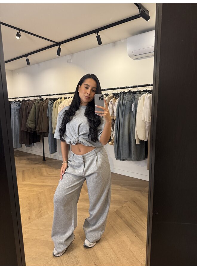 PANTALON JOGGER GREY