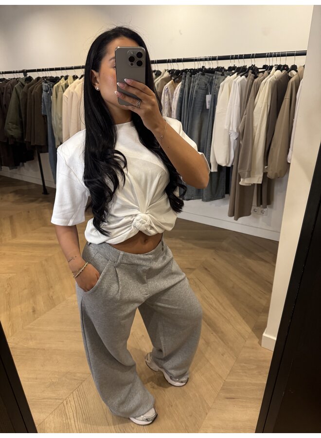 PANTALON JOGGER GREY