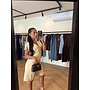 BUTTER YELLOW SET