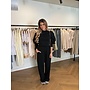 TAILORED JOGGING SUIT BLACK