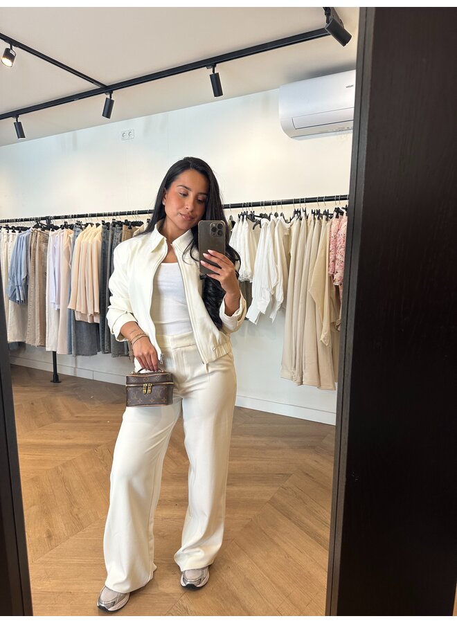 AMBIKA ANNA PANTALON
