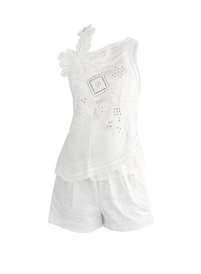 OLIVIA COTTON SET