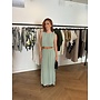 LONG MAXI SKIRT SET “MILA” - Copy - Copy - Copy