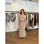 LONG MAXI SKIRT SET “MILA” - Copy - Copy
