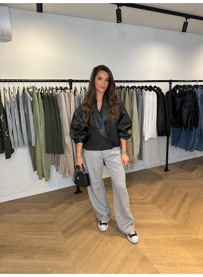 TALL BASIC JOGGER PANTALON GREY