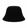 VILT BUCKET HAT BLACK
